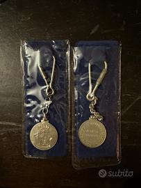 Medagliette reparto comando