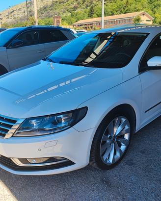 Volkswagen CC Business 2.0 TDI 170 CV DSG BlueMoti