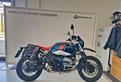 Bmw R 12 nineT Urban G/S-2022