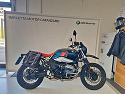 Bmw R 12 nineT Urban G/S-2022