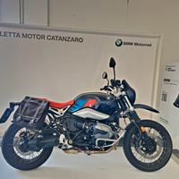 Bmw R 12 nineT Urban G/S-2022
