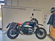 Bmw R 12 nineT Urban G/S-2022