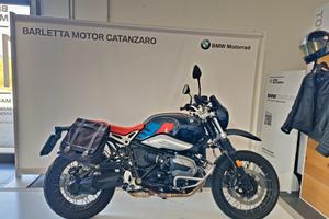 Bmw R 12 nineT Urban G/S-2022