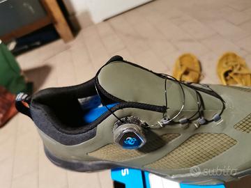 scarpe shimano mtb