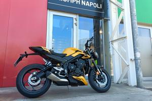 Triumph Street Triple 765 RS