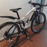 Bici MTB