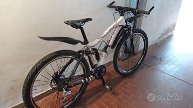 Bici MTB