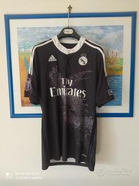 Maglia Adidas Real Madrid James Rodriguez 