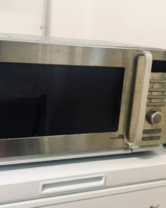 Microonde Lg Wave Dom