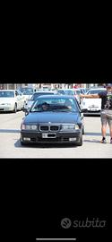 Bmw e36 320i ASI
