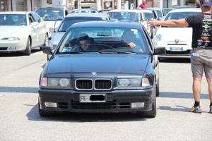 Bmw e36 320i ASI