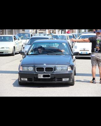 Bmw e36 320i ASI