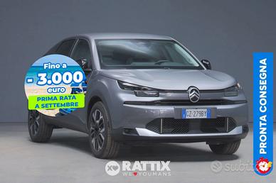 CITROEN c4 iii 2024 C4 1.2 puretech Max s&s 130cv