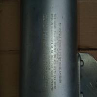 scarichi originali Ducati Monster