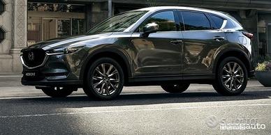 Ricambi Mazda CX 5 2017