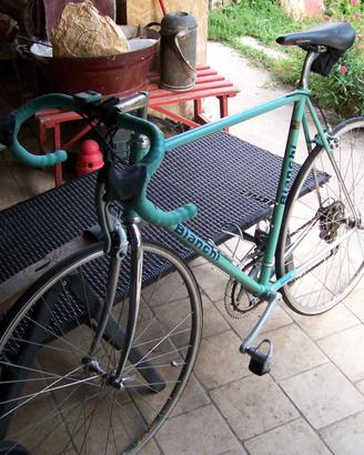 bicicletta