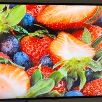 SMART TV SAMSUNG 50" + Supporto TV