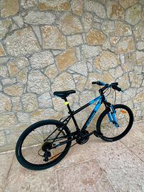 B Twin Rockrider 500
