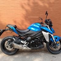 Suzuki GSX S 950