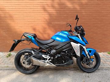 Suzuki GSX S 950