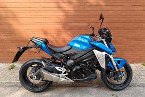 Suzuki GSX S 950