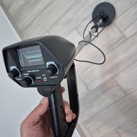 METAL DETECTOR