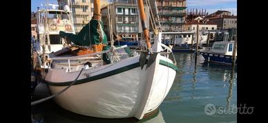 Lematerak unico a Venezia