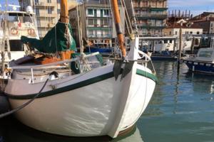 Lematerak unico a Venezia