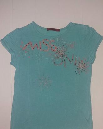 Missoni GF Ferrè Set Vestiti Firmati Bambina