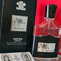 aventus creed