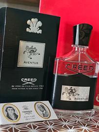 aventus creed