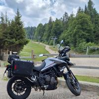Triumph Tiger Sport 850