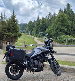 Triumph Tiger Sport 850