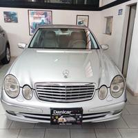 Mercedes-benz E 280 E 280 CDI cat Elegance