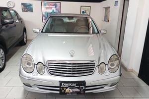 Mercedes-benz E 280 E 280 CDI cat Elegance