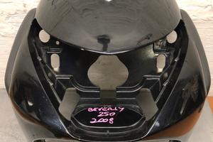 Piaggio Beverly 250 - Ricambi