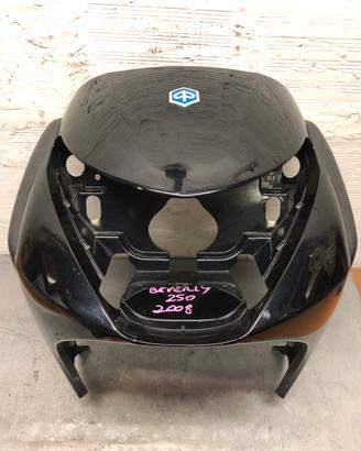 Piaggio Beverly 250 - Ricambi