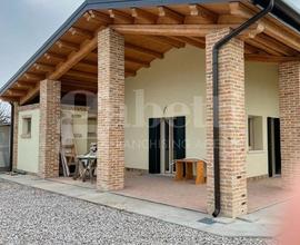 Casa Singola, prima periferia di Adria, Rif. A3926