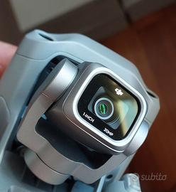 dji air2s drone