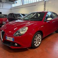 Alfa Romeo Giulietta 1.6 JTDm 120 CV Super Prezzo 