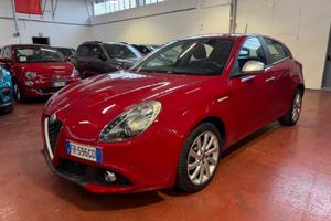 Alfa Romeo Giulietta 1.6 JTDm 120 CV Super Prezzo 