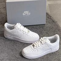Nike Air Force 1 Low '07 White 40