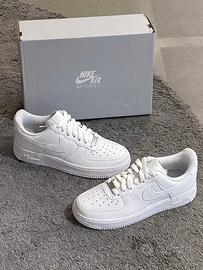 Nike Air Force 1 Low '07 White 40
