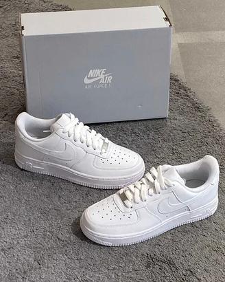 Nike Air Force 1 Low '07 White 40