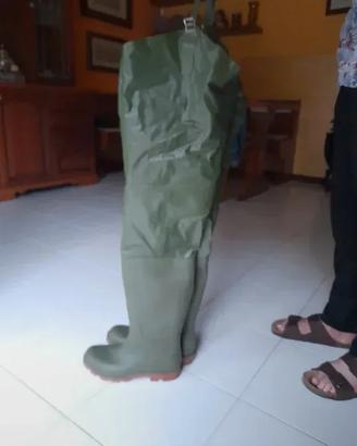 GALOCHE PESCATORI