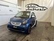 smart fortwo 70 1.0 Automatic Prime TUA da 12...