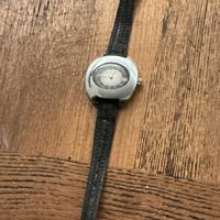 Orologio con cinturino vintage lotto