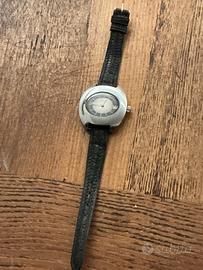 Orologio con cinturino vintage lotto