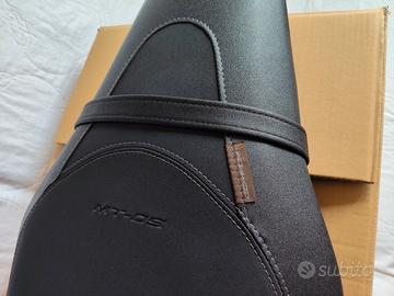 sella confort  per  Yamaha MT 09 anno 2021/22/23