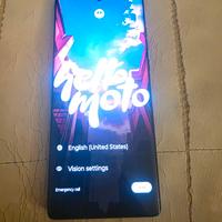 MOTOROLA EDGE 50 FUSION